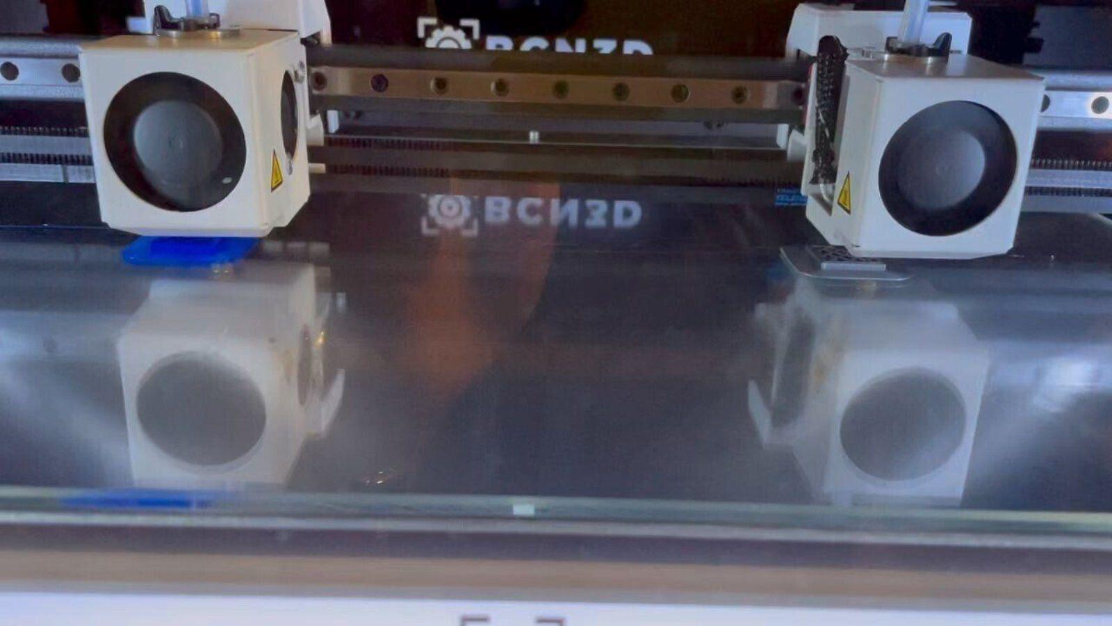 3D Drucker