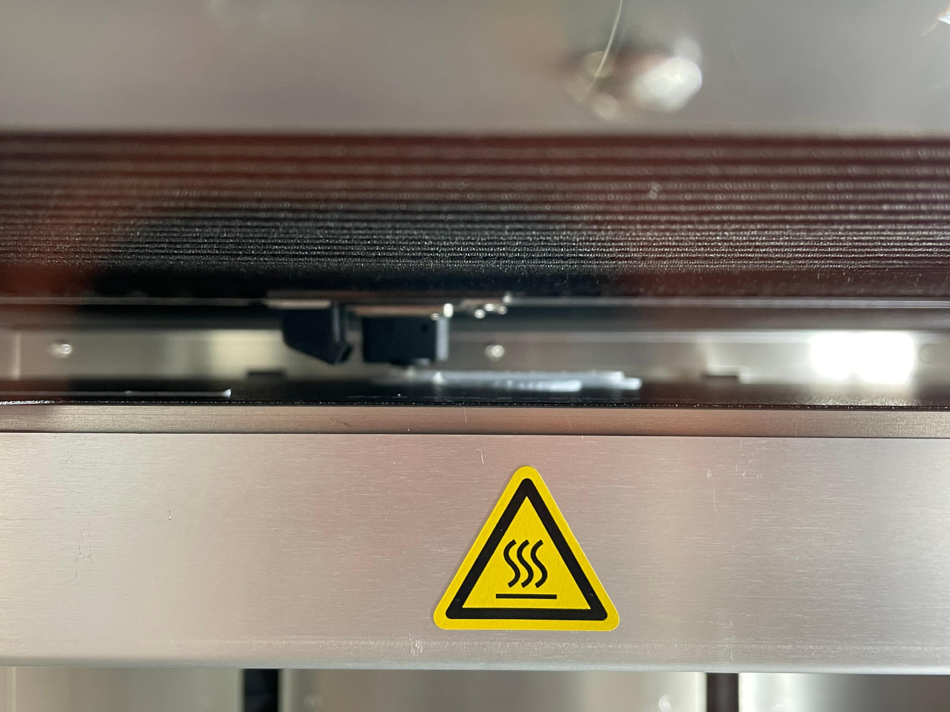 FDM 3D Druck High Temp
